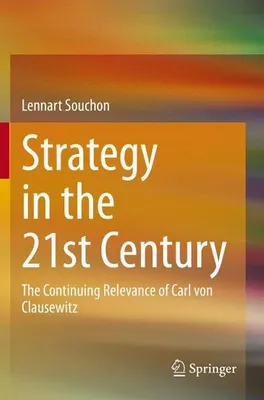 Immagine prodotto di Strategy in the 21st Century