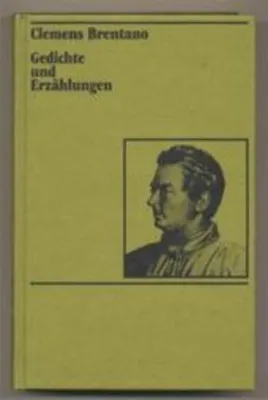 Produktbild von Gedichte und Erzählungen