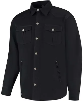 Zdjęcie produktu dla Rusty Stitches Jack Dean Fleece Tech Black