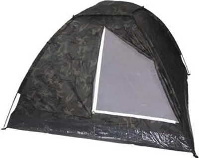 Produktbild von Dreimannzelt Iglu Standard, woodland