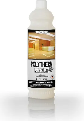 Produktbild von Bodenbeschichtung Polytherm 097 1 Liter