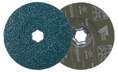 Zdjęcie produktu dla PFERD 64112636, 12200 RPM, 12,5 cm, 36 g, 25 szt.