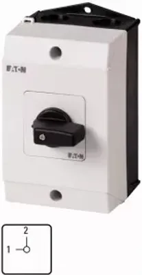 Image de Eaton 218968 T0-1-15441/I1 Commutateur 1 pce