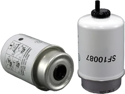 Immagine prodotto di WIX Filtri WF10087 Filtro carburante P551430 BF7679D SK3653 SN70132 WK8109