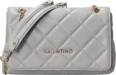 Zdjęcie produktu dla Valentino Bags Szara Torba Damska