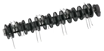 Obrázek produktu pro Einhell - Příslušenství k provzdušňovačům trávníků, náhradní provzdušňovací válec GE-SA 1640; 3421135