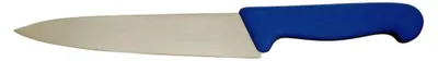 Produktbild von Kochmesser, schmale Klinge, 310x40x20, Blau