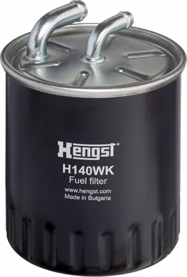 Immagine prodotto di Filtro carburante HENGST H140WK