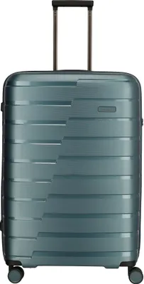 Image de Travelite Travel Case Air Base L Ice blue 105 l