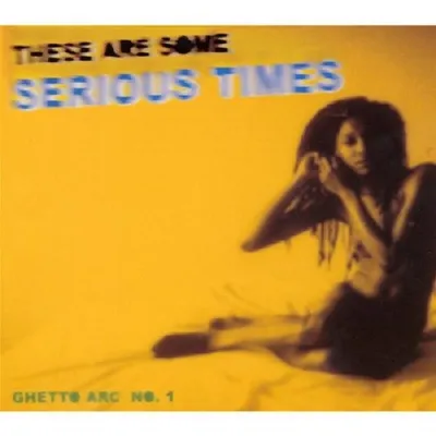 Produktbild von Serious Times