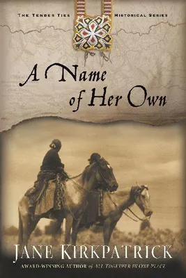 Produktbild von A Name of Her Own