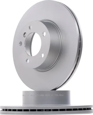 Produktbild von 2x A.B.S. Bremsscheibe 17937 für BMW 3 Touring (E91) 3 Limousine (E90) X1 (E84)