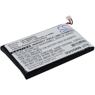Immagine prodotto di Batteria per Garmin Nuvi 2660LMT ecc
