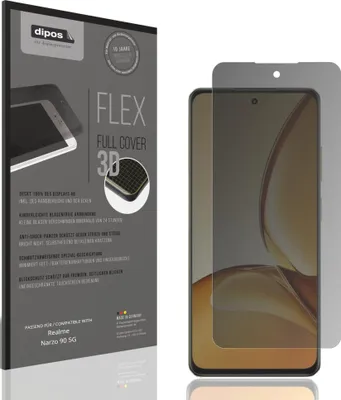 Obrázok produktu pre 1x dipos FlexBSF Realme Narzo 90 5G