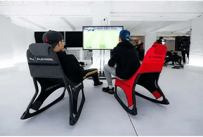 Produktbild von Playseat - PPG.00230 - Gaming Stuhl