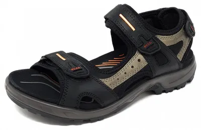 Obrázek produktu pro Sandály Ecco Offroad Yukatan M Black