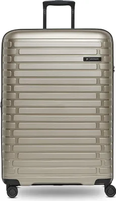 Produktbild von Pactastic Collection 04 Trolley Champaign - Metallic taupe 75cm