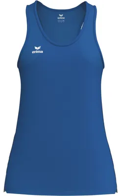 Image de Erima T&f Wings Singlet Nouveau Royal/nouveau Marine - 36