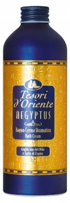 Zdjęcie produktu dla Płyn Do Kąpieli Tesori D'oriente Aegyptus 500 Ml