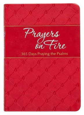 Produktbild von Prayers on Fire