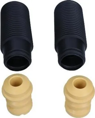 Image de Kit de protection contre la poussière, silencieux