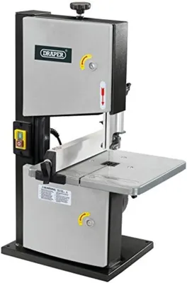 Immagine prodotto di 82756 Sega a nastro per metallo, 230 W, 250 V