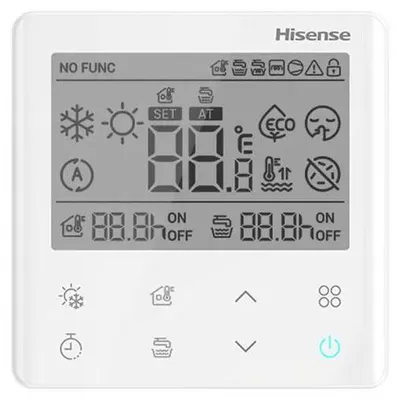 Produktbild von Hisense 20010113