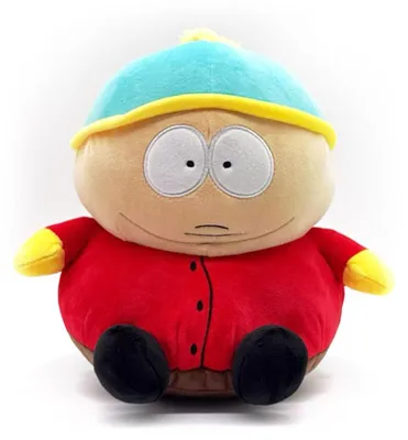 Obrázok produktu pre South Park Plüschfigur Cartman 22 cm