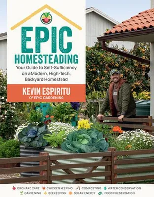 Obrázek produktu pro Epic Homesteading