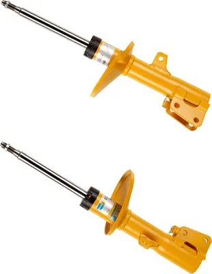 Image de Jeu d'amortisseurs à gaz pour essieu avant BILSTEIN pour RENAULT TWINGO