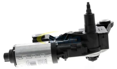Produktbild von VEMO V10-07-0055 Wischermotor Hinten für VW Touareg (7P5, 7P6)