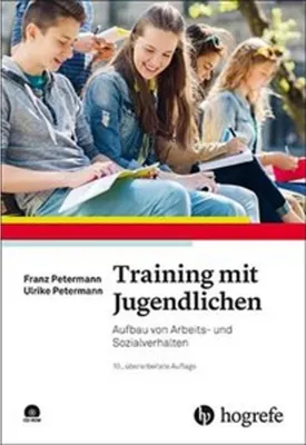 Immagine prodotto di Training mit Jugendlichen