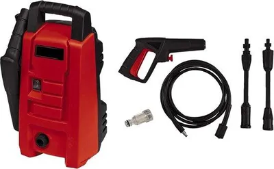 Produktbild von Autoreiniger - Hochdruckpistole - Terrassenreiniger - Auto & Motor Zubehör