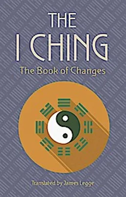 Obrázek produktu pro I Ching