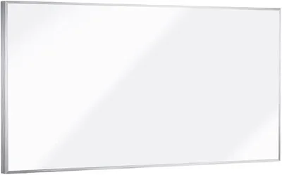 Image de Panneau de chauffage infrarouge TIH 900 S – Puissance de chauffage : 900 W – Radiateur électrique, dimensions : 1205 x 755 mm, indice de protection IP54