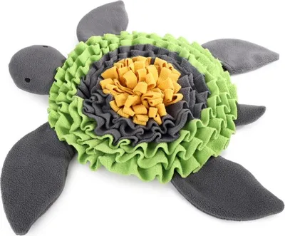 Obrázek produktu pro Minus jedna čichací podložka Sea Turtle
