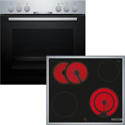 Produktbild von Bosch HND 211CS63