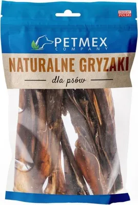 Produktbild von PETMEX - Rehhaut 15cm - 100g