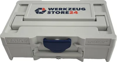 Produktbild von Tanos XXS Systainer³ koppelbar (Miniatursystainer) WS24-Edition - 83000750