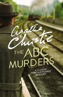 Produktbild von The ABC Murders
