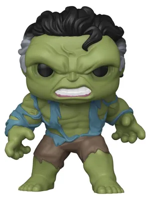 Immagine prodotto di Figurina POP Super Marvel Spider-Man Brand New Day Hulk n. 1588