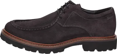 Produktbild von Sioux Adalrik-714-H Halbschuhe in Übergrößen Grau11690 große Herrenschuhe, Größe:42.5