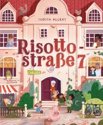 Obrázok produktu pre Risottostraße 7