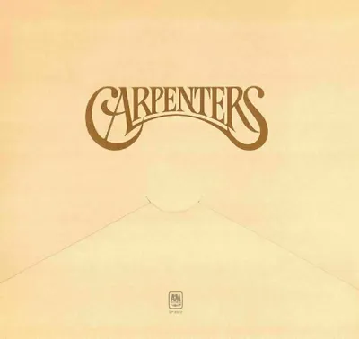 Zdjęcie produktu dla Carpenters - Carpenters (Remastered) (LP)