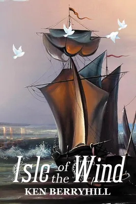 Produktbild von Isle of the Wind