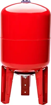 Produktbild von CHM GmbH® 100 L Membrankessel vertikal, Stahltank, Druckkessel max.10 Bar Ausdehungsgefäß