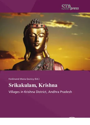 Produktbild von Srikakulam, Krishna