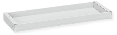 Obrázek produktu pro VALUE Große Untertisch-Schublade 758x470mm weiß