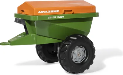 Produktbild von przyczepka RollyStreumax Amazone 69 cm zielona