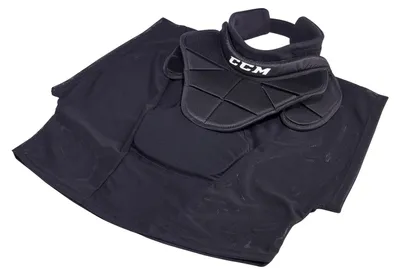 Image de T-shirt de protection pour gardien de but Style CCM BNQ Junior
